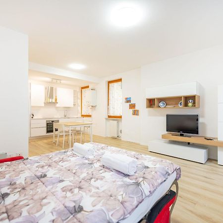 Arena Flat: Verona Centre מראה חיצוני תמונה