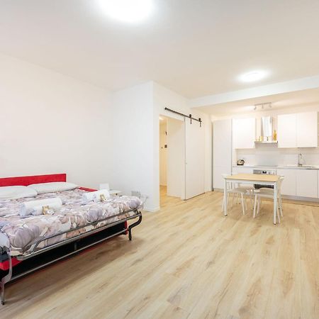 Arena Flat: Verona Centre מראה חיצוני תמונה