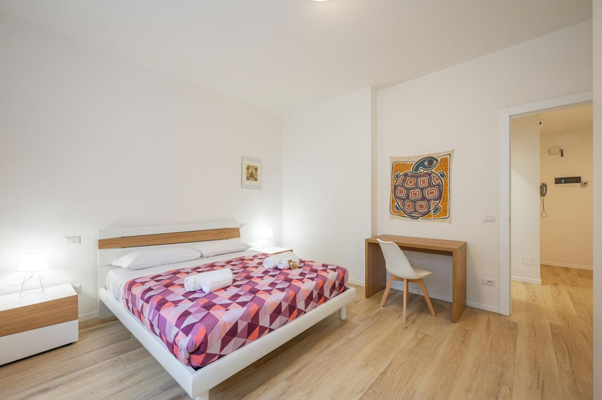 Arena Flat: Verona Centre מראה חיצוני תמונה
