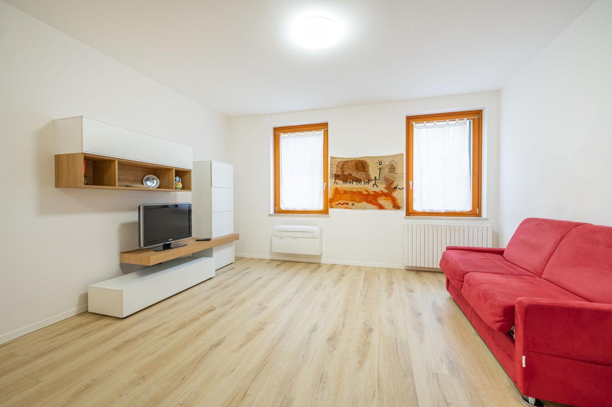Arena Flat: Verona Centre מראה חיצוני תמונה