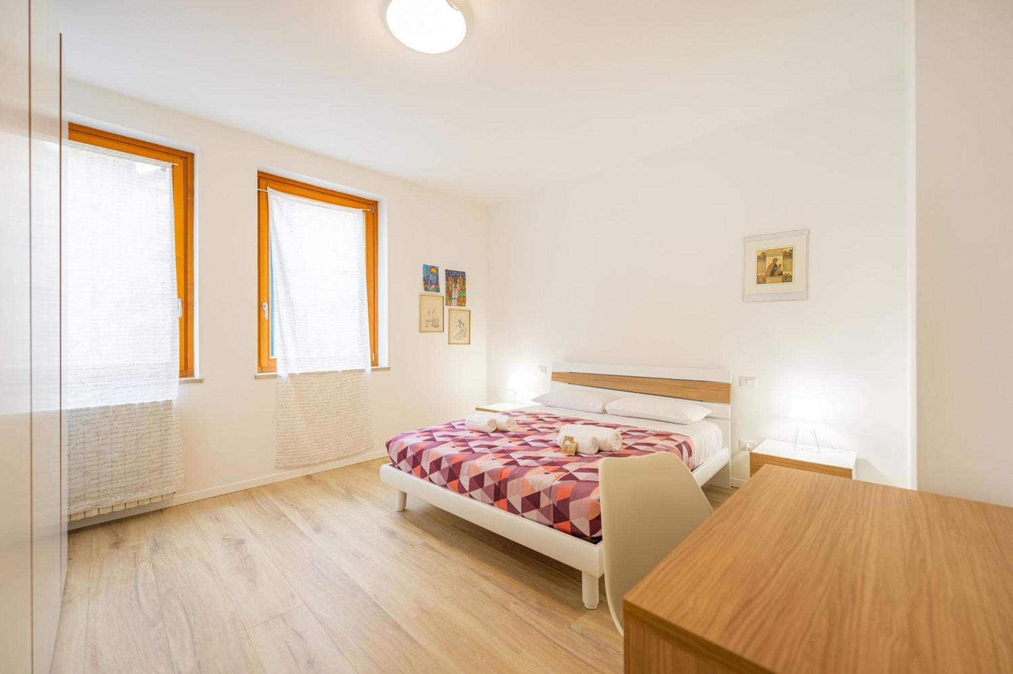 Arena Flat: Verona Centre מראה חיצוני תמונה