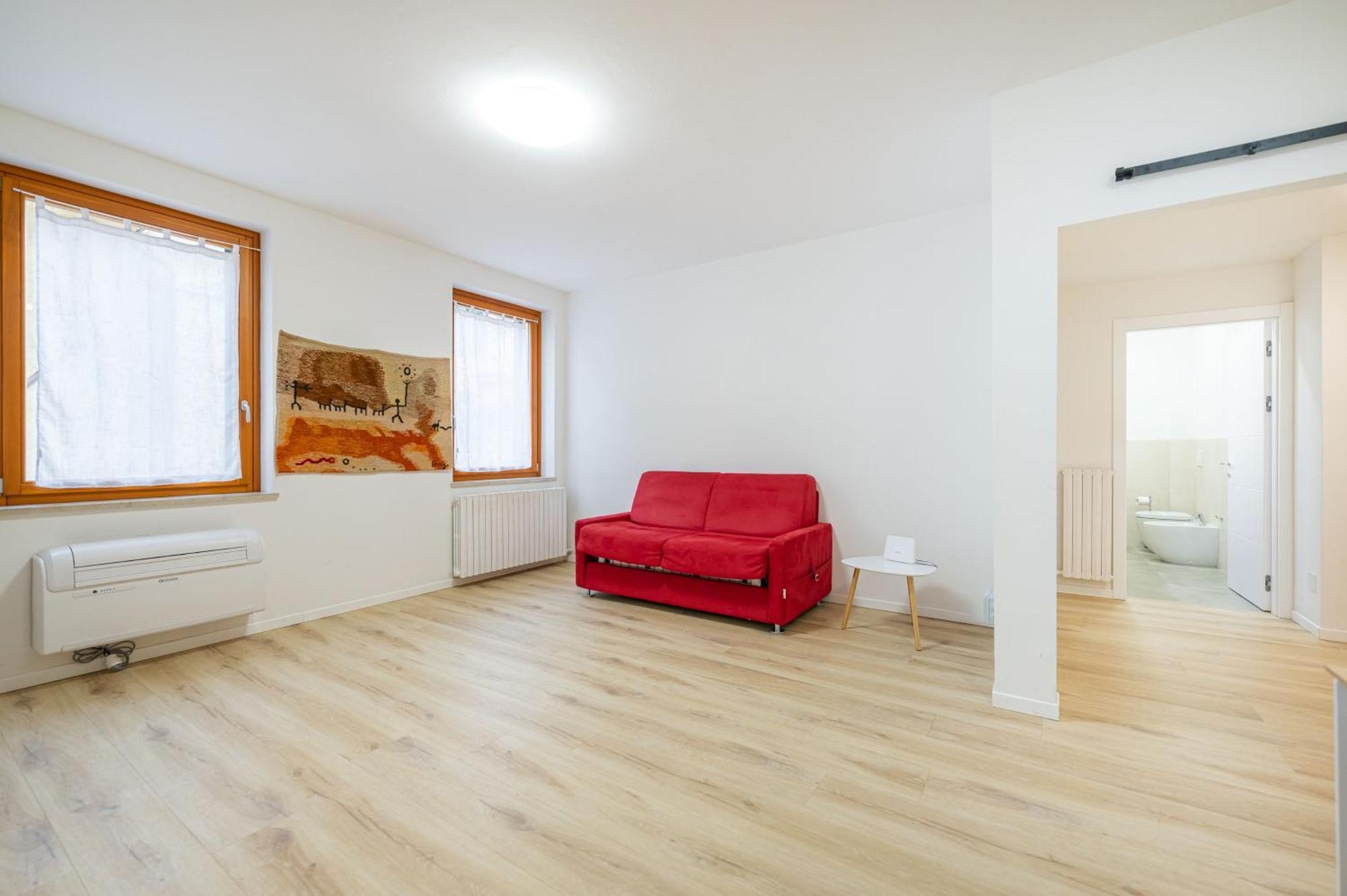 Arena Flat: Verona Centre מראה חיצוני תמונה