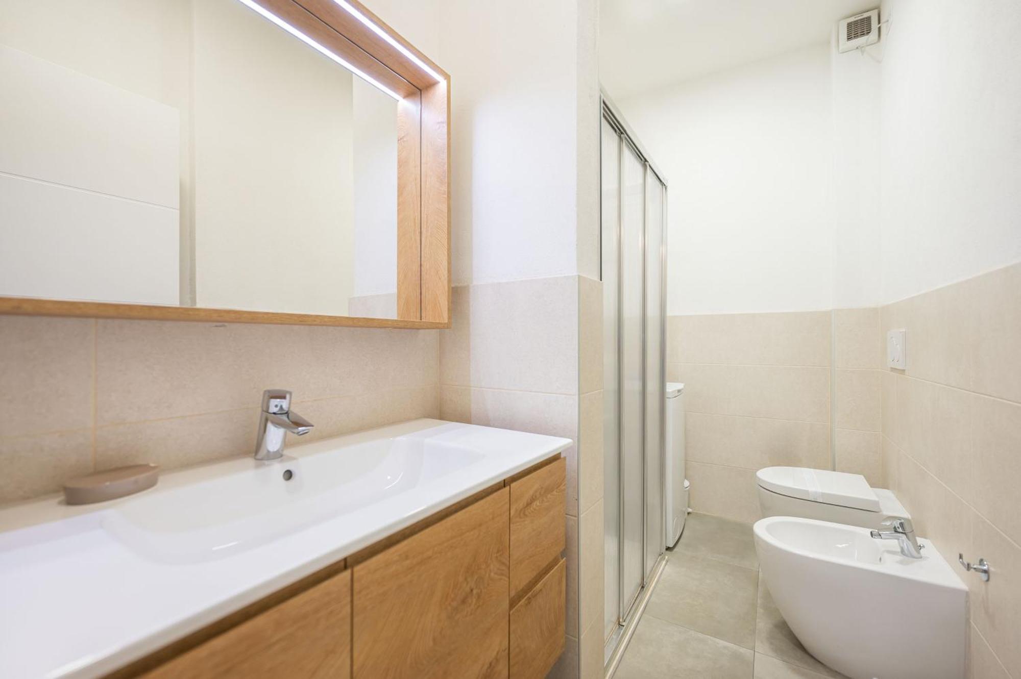 Arena Flat: Verona Centre מראה חיצוני תמונה
