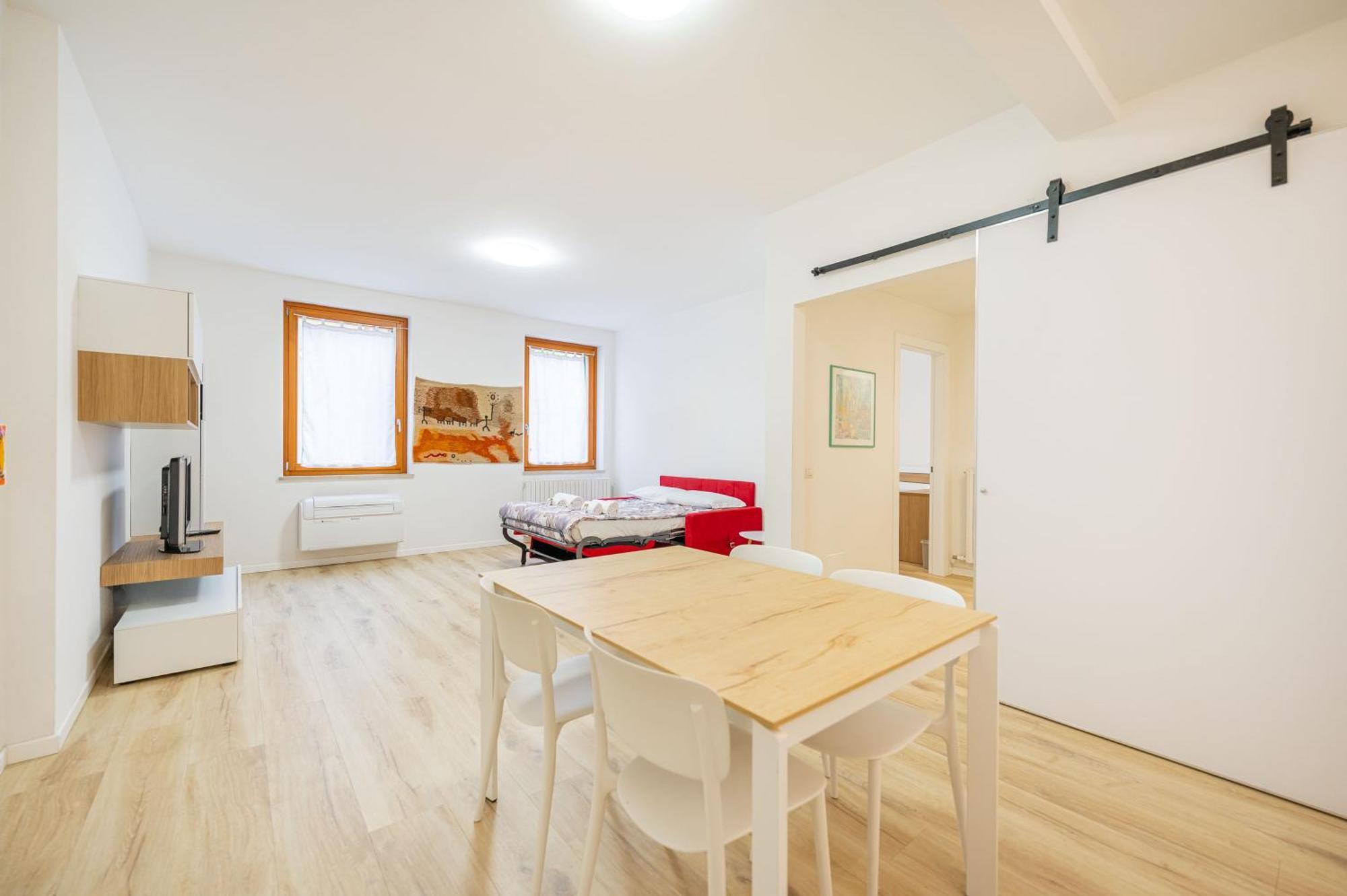Arena Flat: Verona Centre מראה חיצוני תמונה