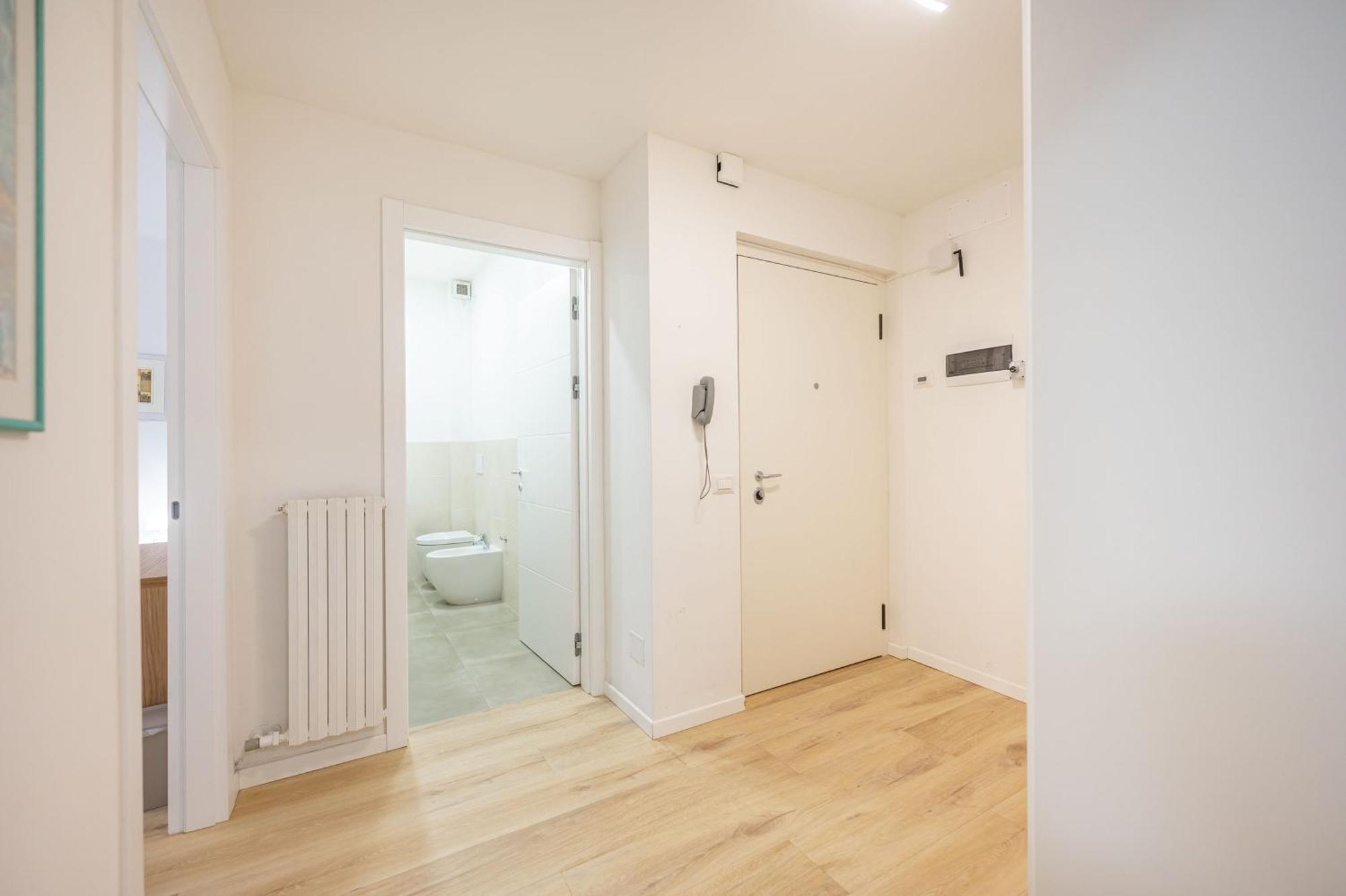 Arena Flat: Verona Centre מראה חיצוני תמונה