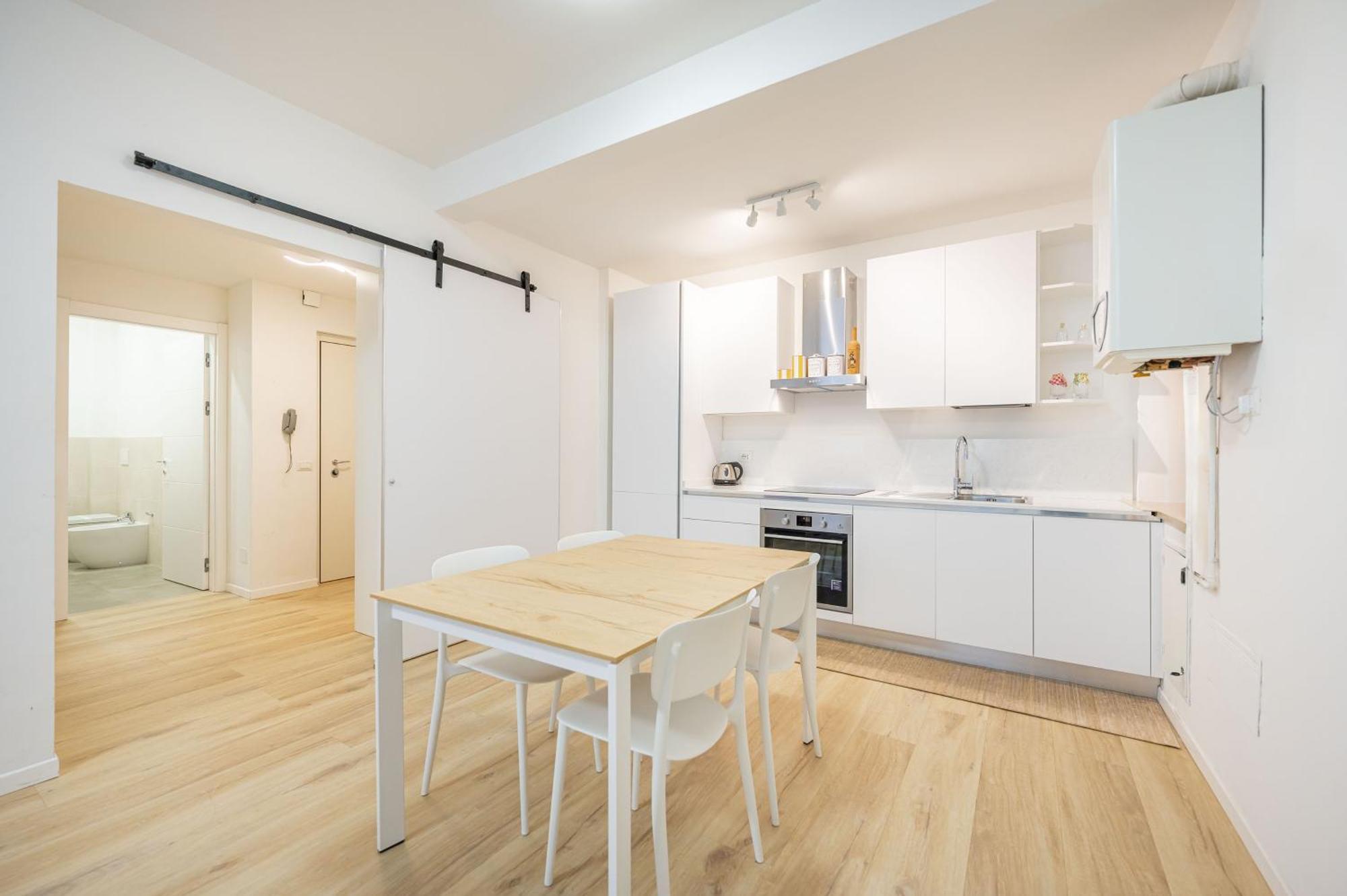 Arena Flat: Verona Centre מראה חיצוני תמונה