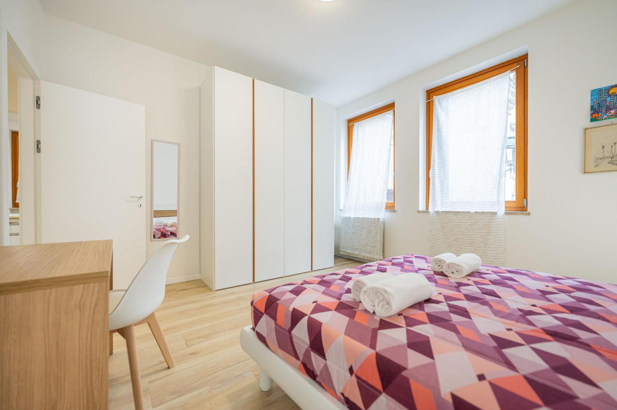 Arena Flat: Verona Centre מראה חיצוני תמונה