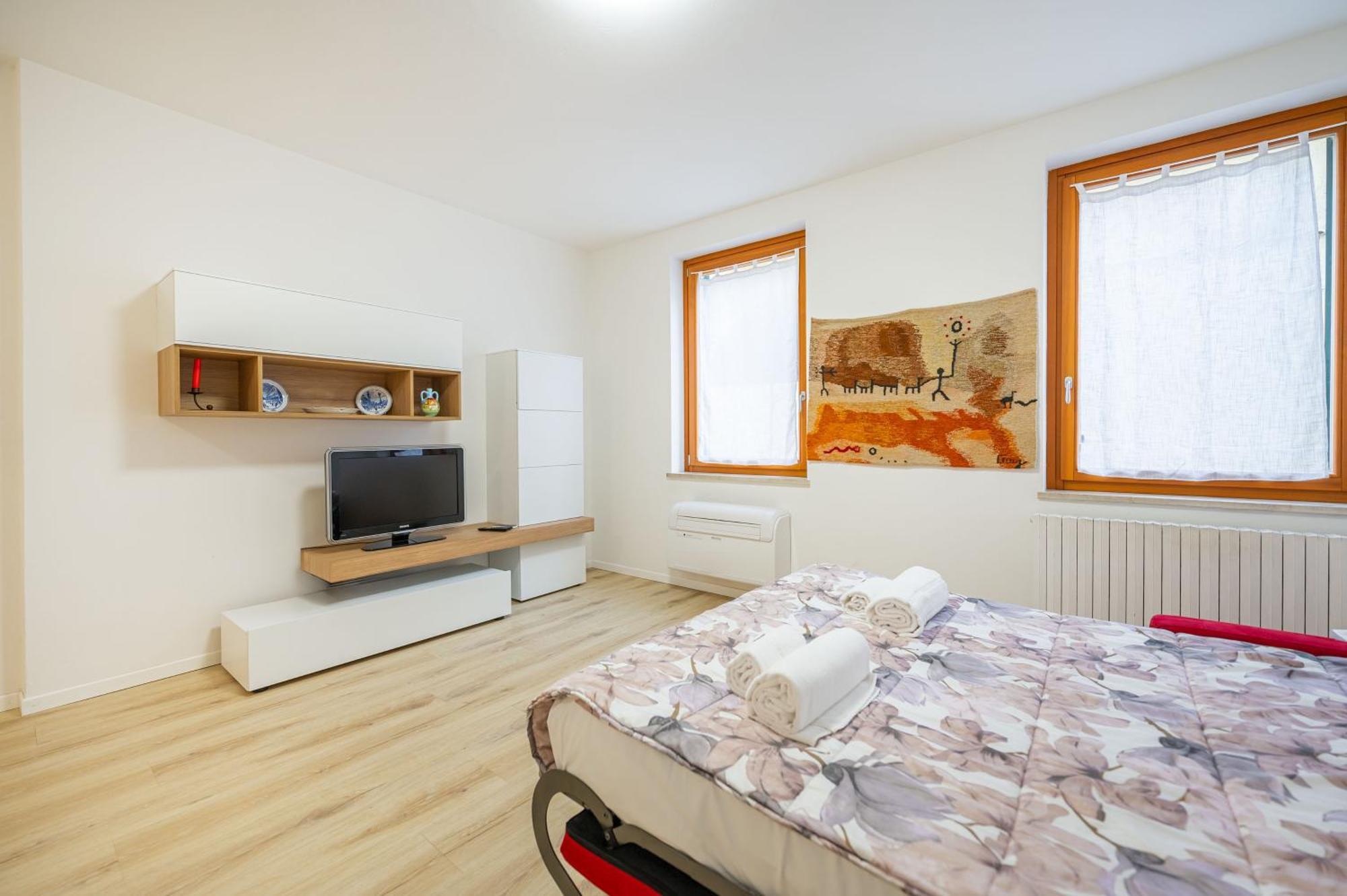 Arena Flat: Verona Centre מראה חיצוני תמונה