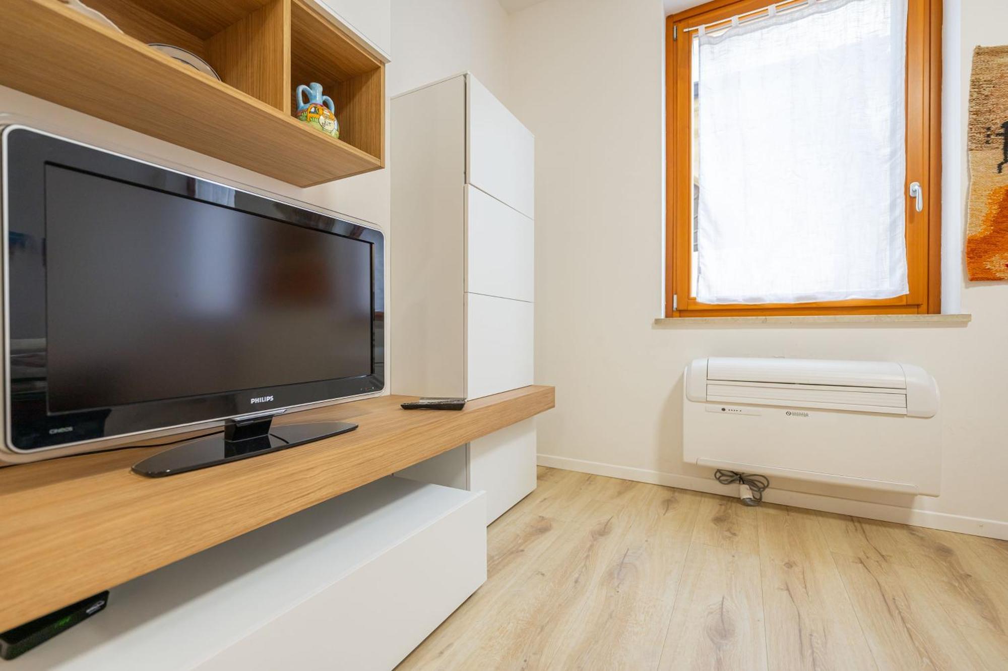 Arena Flat: Verona Centre מראה חיצוני תמונה